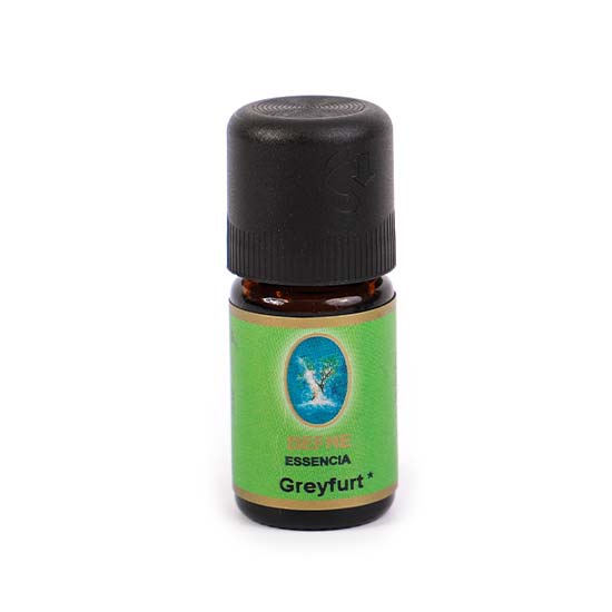 Greyfurt Yağı - Organik 5 ml